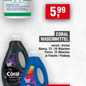Waschmittel