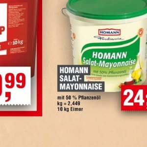 Mayonnaise