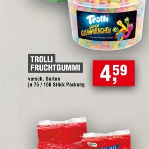 Fruchtgummi
