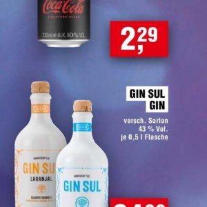 Gin