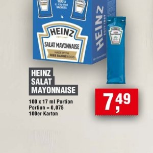 Mayonnaise