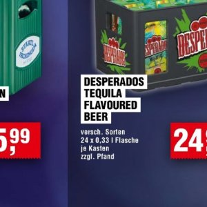 Tequila