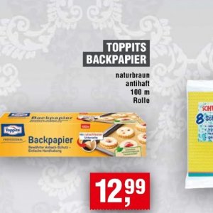 Backpapier