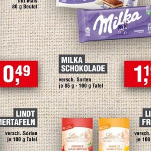 Schokolade