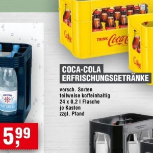 Coca-cola