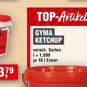 Ketchup