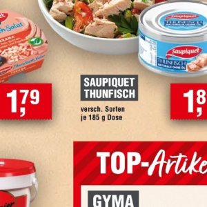 Thunfisch