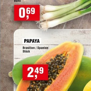 Papaya