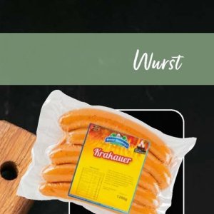Wurst