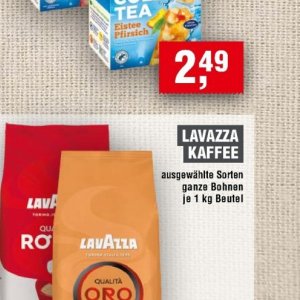 Lavazza