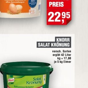 Knorr