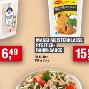 Maggi