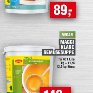 Maggi