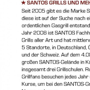 Grills