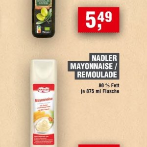 Mayonnaise