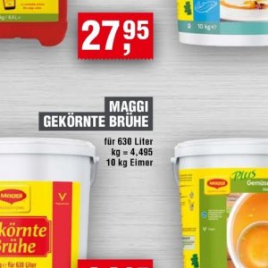 Brühe