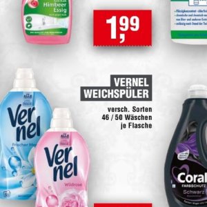 Weichspüler