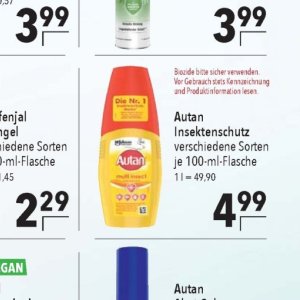 Insektenschutz