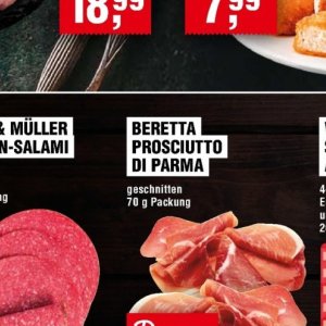Prosciutto