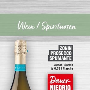 Spirituosen