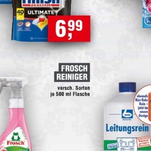 Frosch