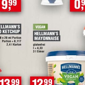 Mayonnaise