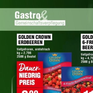 Erdbeeren
