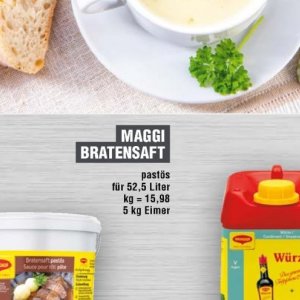 Maggi