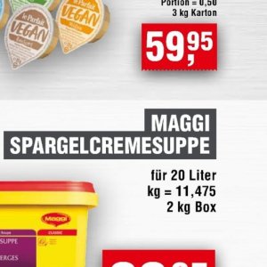 Maggi