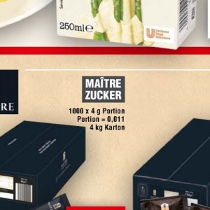 Zucker