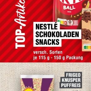 Snacks