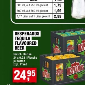 Tequila bei Handelshof