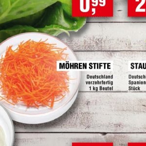 Möhren