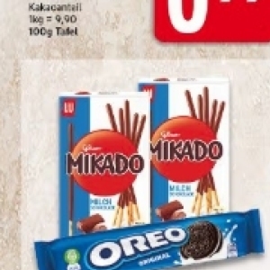 Oreo