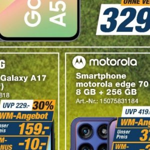 Smartphones