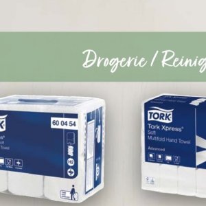 Drogerie