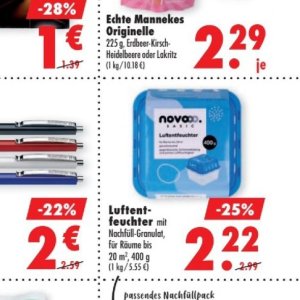 Luftentfeuchter