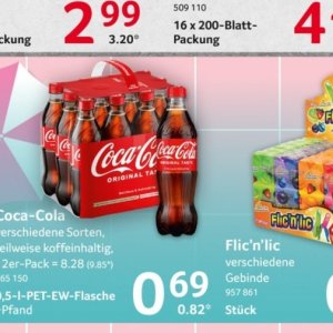 Coca-cola