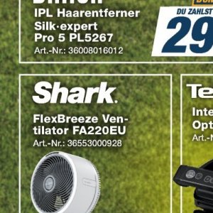 Ventilatoren