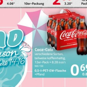 Coca-cola