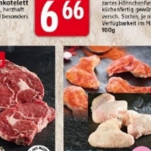 Hackfleisch