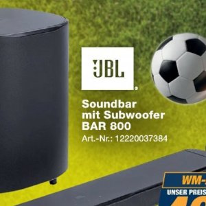 Subwoofer