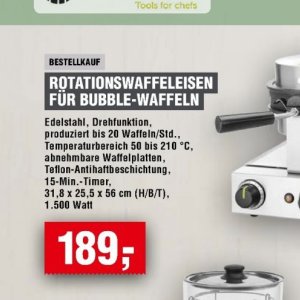 Waffeln