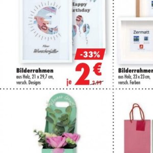 Bilderrahmen