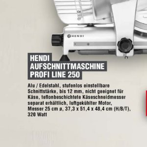 Allesschneider