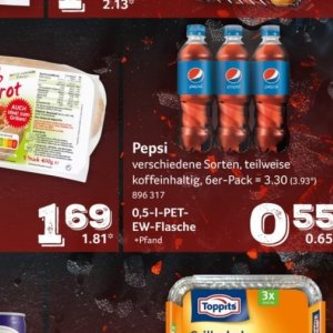 Pepsi