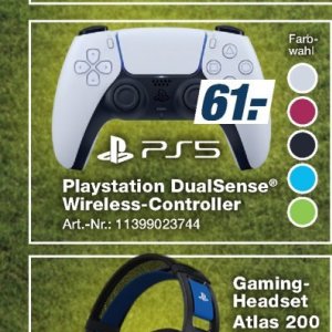 Playstation