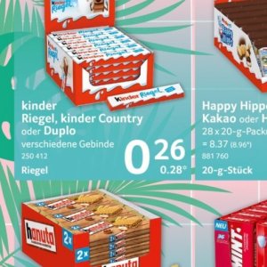 Kinder