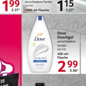 Dove