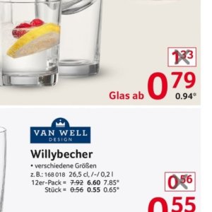 Glas